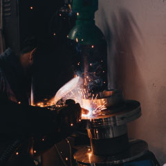 Welding